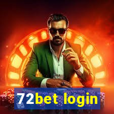 72bet login